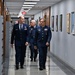 Maj. Gen. Daniels meets Greek Lt. Gen. Grigoriadis