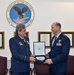 Maj. Gen. Daniels meets Greek Lt. Gen. Grigoriadis