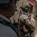Coalition Members Conduct Close-Quarters Battle Training Exercise