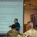 Expanding horizons in East Africa: CJTF-HOA members train with US Space Force