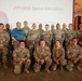 Expanding horizons in East Africa: CJTF-HOA members train with US Space Force
