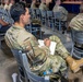 Expanding horizons in East Africa: CJTF-HOA members train with US Space Force