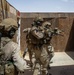 Coalition Members Conduct Close-Quarters Battle Training Exercise