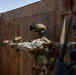 Coalition Members Conduct Close-Quarters Battle Training Exercise