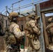 Coalition Members Conduct Close-Quarters Battle Training Exercise