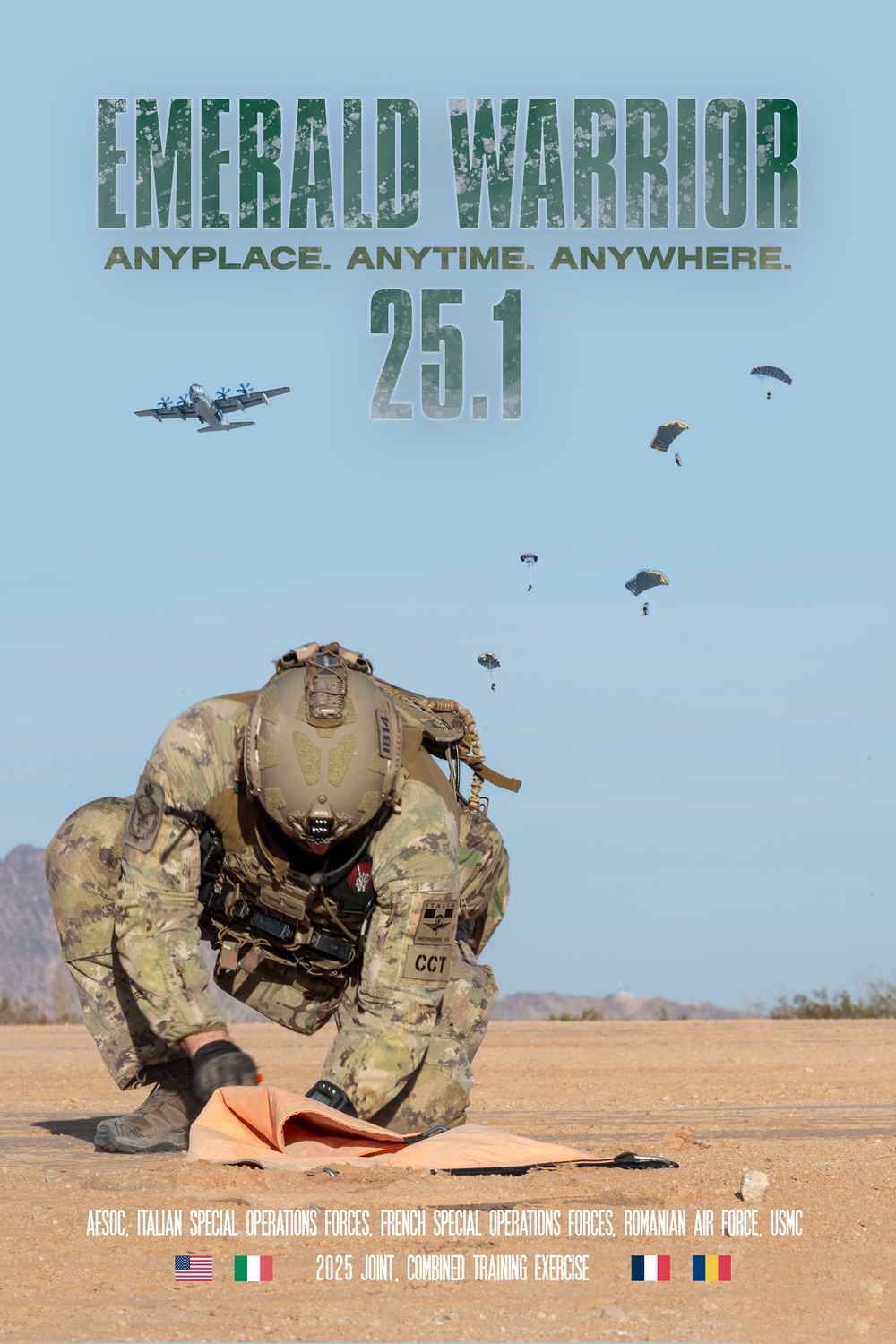 EW 25.1