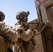 Coalition Members Conduct Close-Quarters Battle Training Exercise