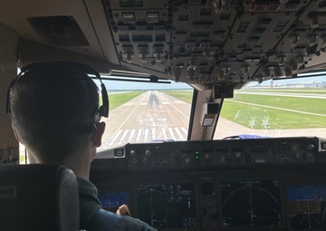 Global mission earns global recognition – Project Magellan wins ARSAG Founder’s Award