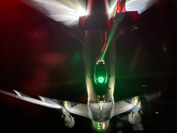 Global mission earns global recognition: Project Magellan wins ARSAG Founder’s Award