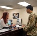 Robins AFB Office of the Staff Judge Advocate helps Airmen with legal advice, litigation support