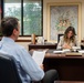 Robins AFB Office of the Staff Judge Advocate helps Airmen with legal advice, litigation support