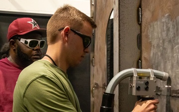 Recognizing Excellence: The Code 900T and Code 920 Teams’ Collaborative Contribution to NNSY’s Apprentice Program