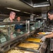 Rear Adm. Lofgren Visits USNS Comfort