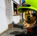 Firefighting Cross training between 424th ABS, Belgians &amp; Students