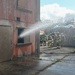 Firefighting Cross training between 424th ABS, Belgians &amp; Students