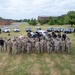 501st CSW Police Week Closing Ceremony 2025