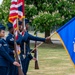 501st CSW Police Week Closing Ceremony 2025