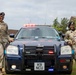 501st CSW Police Week Closing Ceremony 2025