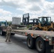 Robins AFB 78th Logistics Readiness Squadron performs daily vehicle servicing, operation training
