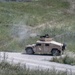 U.S. Army Vermont National Guard Infantry Battalion Proves Lethal Readiness with NATO Allies during Immediate Response 25 as a part of DEFENDER 25