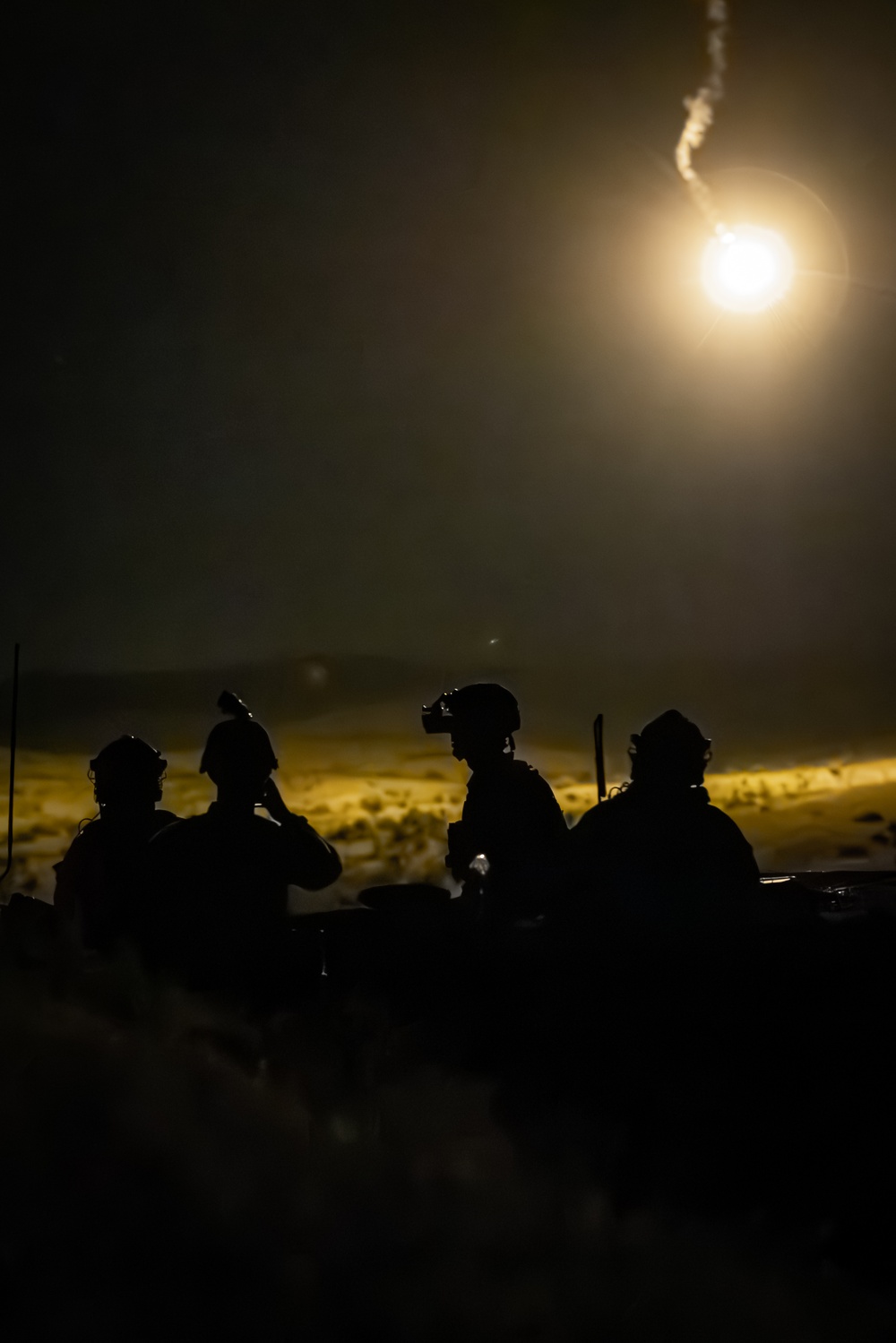 Vermont participates in Combined Arms Live-Fire Exercise during Immediate Response 25 with NATO Allies and Partners..