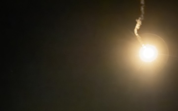 Vermont participates in Combined Arms Live-Fire Exercise during Immediate Response 25 with NATO Allies and Partners..