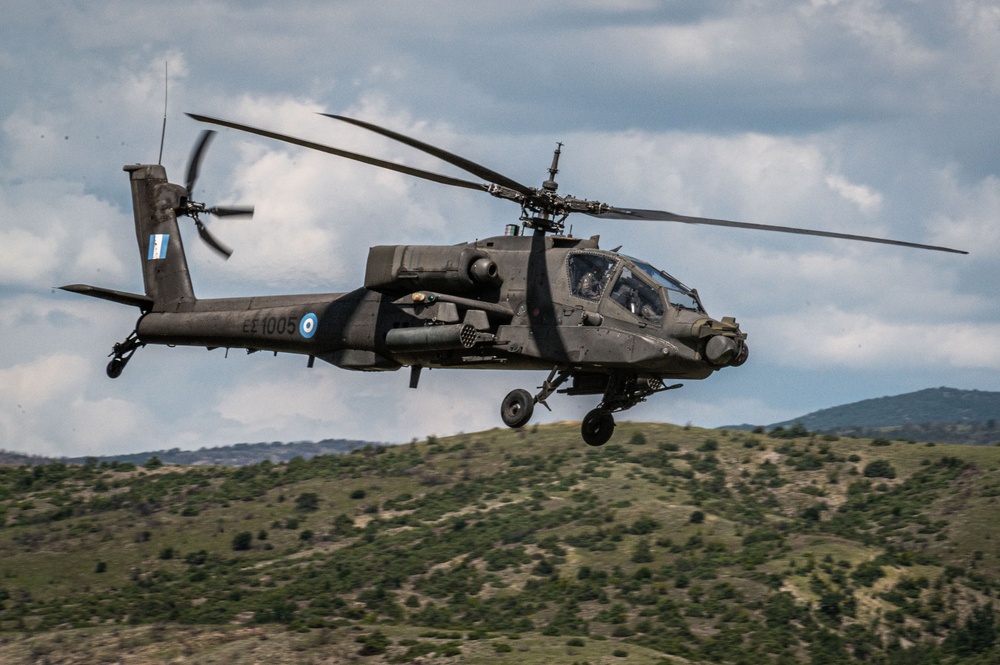 U.S. Army Vermont National Guard Infantry Battalion Proves Lethal Readiness with NATO Allies during Immediate Response 25 as a part of DEFENDER 25