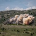 U.S. Army Vermont National Guard Infantry Battalion Proves Lethal Readiness with NATO Allies during Immediate Response 25 as a part of DEFENDER 25