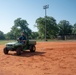Robins AFB Fitness Center personnel help Airmen maintain fitness standards