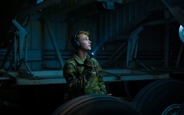 Citizen Airmen Support MARSOC During Southern Star ‘25