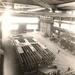 Our Yard History: The Structural Shop, Building 163