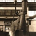Our Yard History: The Structural Shop, Building 163