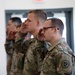 10th Civil Support Team Change of Command