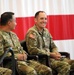 10th Civil Support Team Change of Command