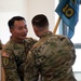 10th Civil Support Team Change of Command