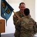 10th Civil Support Team Change of Command