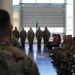 10th Civil Support Team Change of Command
