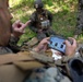 Technology Operational Experimentation Events 25.1 Expeditionary Medicine