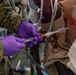 Technology Operational Experimentation Events 25.1 Expeditionary Medicine