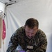 Technology Operational Experimentation Events 25.1 Expeditionary Medicine