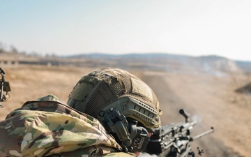 Green Berets Enhance Partner Force Focus and Accuracy Through Joint Training