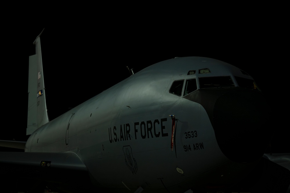 50th EARS sustain Thunderbolt IIs over USCENTCOM AOR