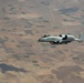 50th EARS sustain Thunderbolt IIs over USCENTCOM AOR