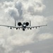 50th EARS sustain Thunderbolt IIs over USCENTCOM AOR