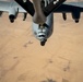 50th EARS sustain Thunderbolt IIs over USCENTCOM AOR