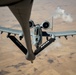 50th EARS sustain Thunderbolt IIs over USCENTCOM AOR