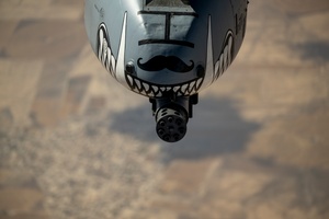 Radio Spot: Osan Air Powers Days 2025 Airshow