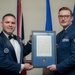 RAF Lakenheath recognizes ALS graduates