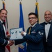 RAF Lakenheath recognizes ALS graduates