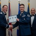 RAF Lakenheath recognizes ALS graduates